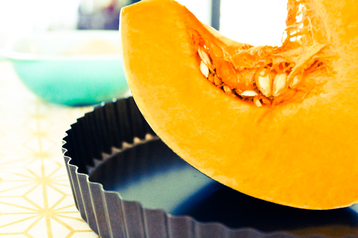 Pumpkin :: The Scandinavian Baker