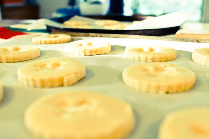 Biscuit dough :: The Scandinavian Baker
