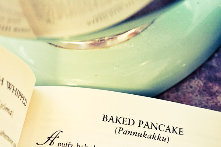 Recipes :: The Scandinavian Baker