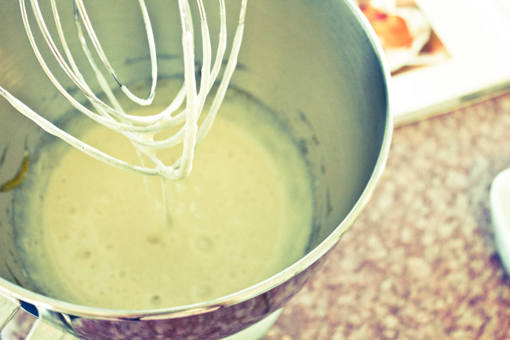 Baking :: The Scandinavian Baker 