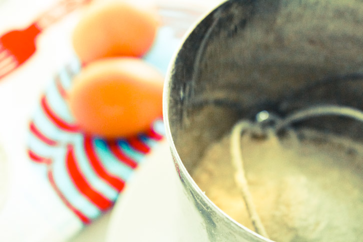 Homage Orange Breakfast Muffins :: The Scandinavian Baker